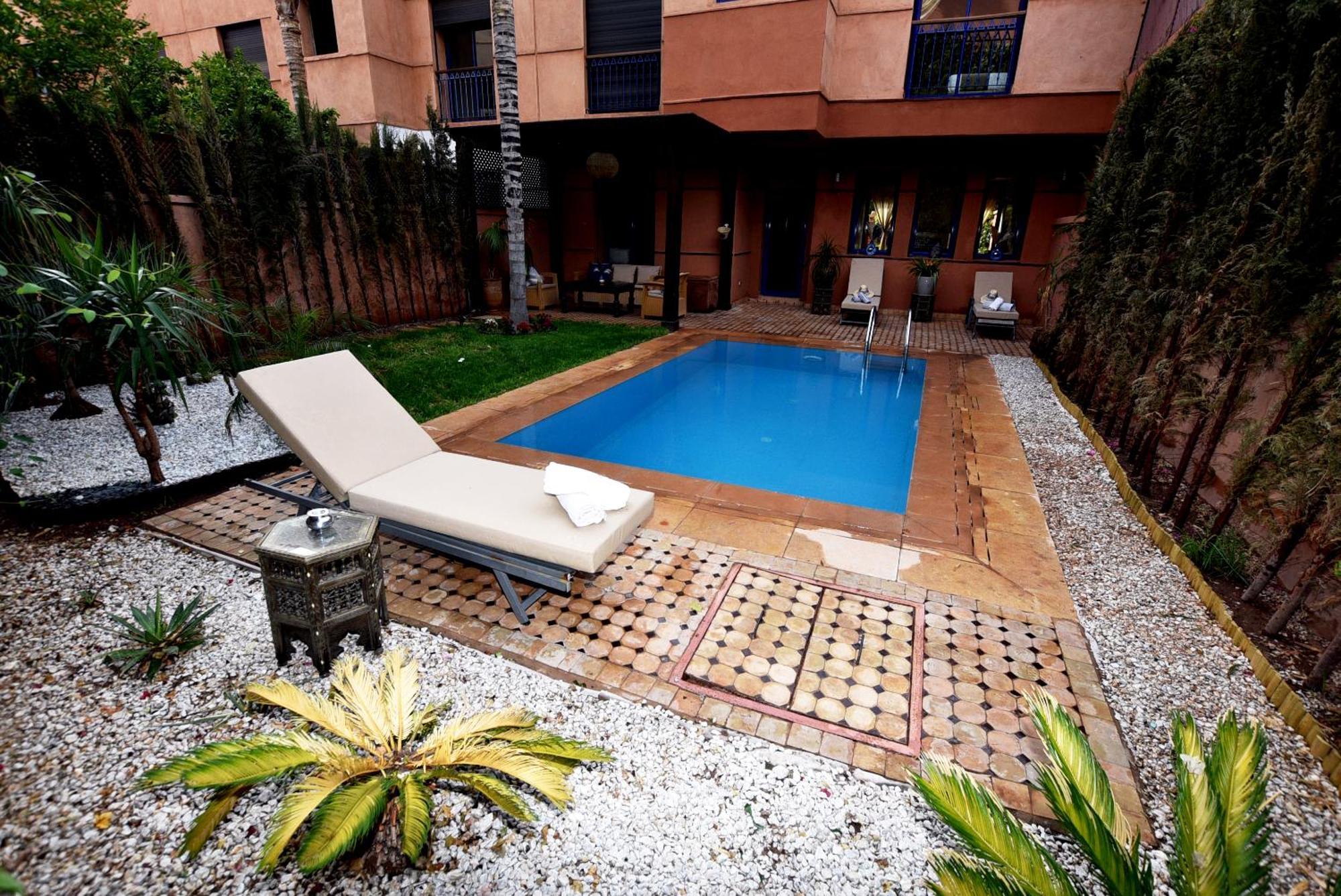 Villa Narjis