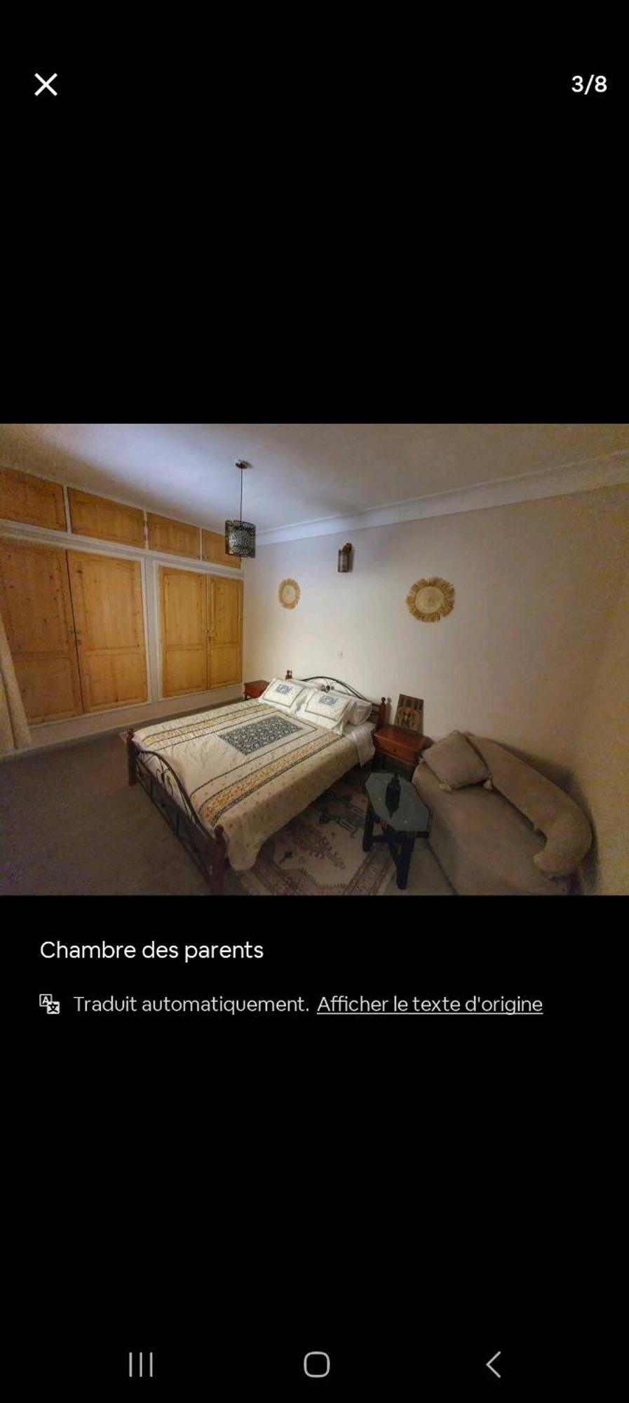 Pour Les Familles Appartamento *
