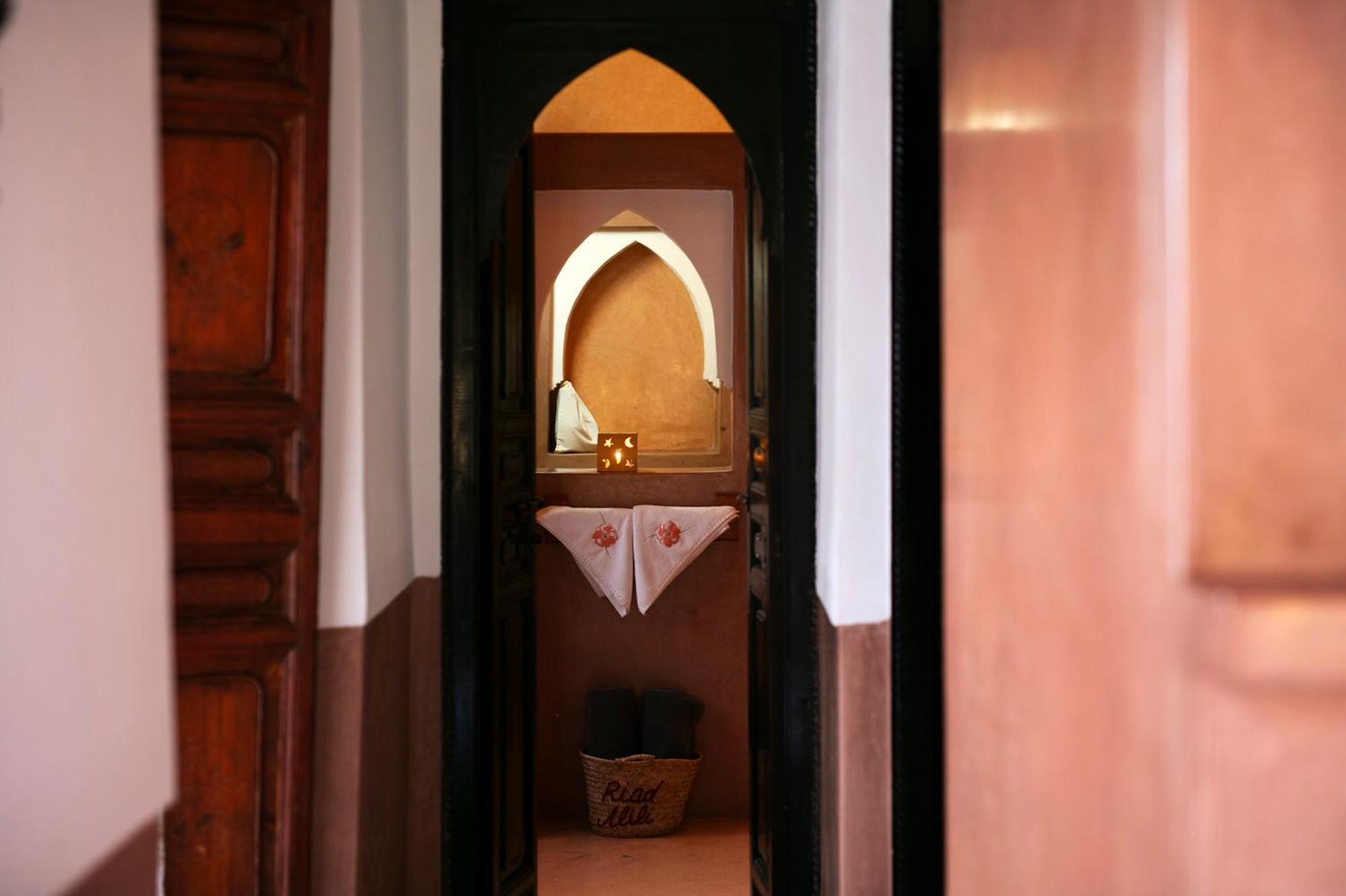 Alili Marrakesch