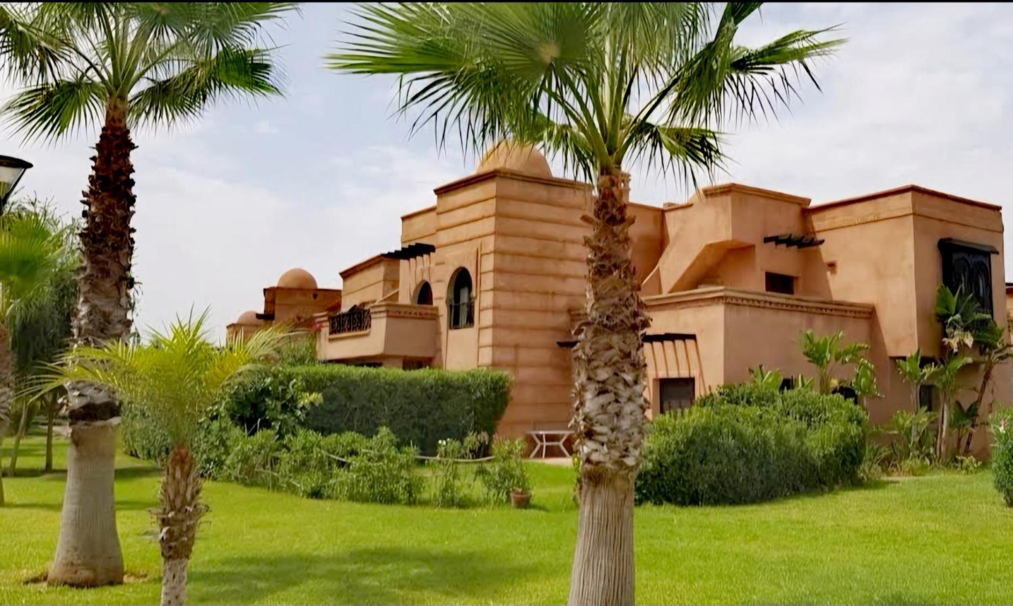 La Perle De L'atlas By Golf Marrakesh