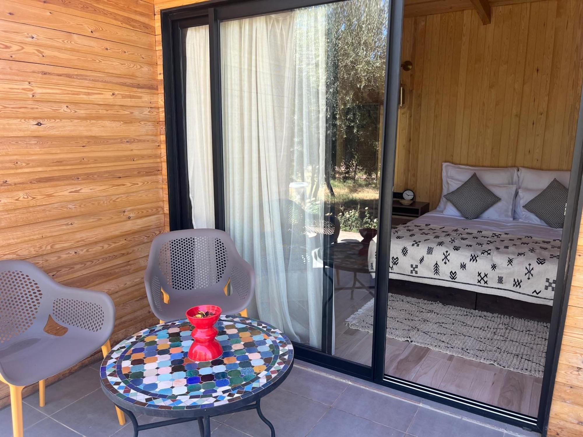 Domain The Blaze Marrakesh
