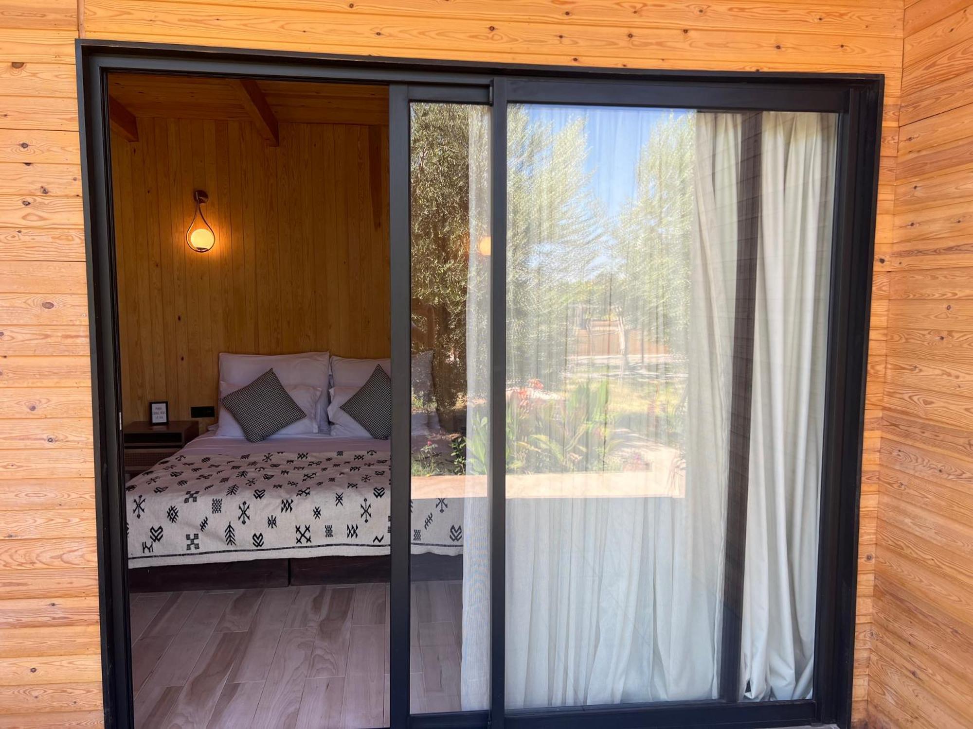 Domain The Blaze Marrakesh