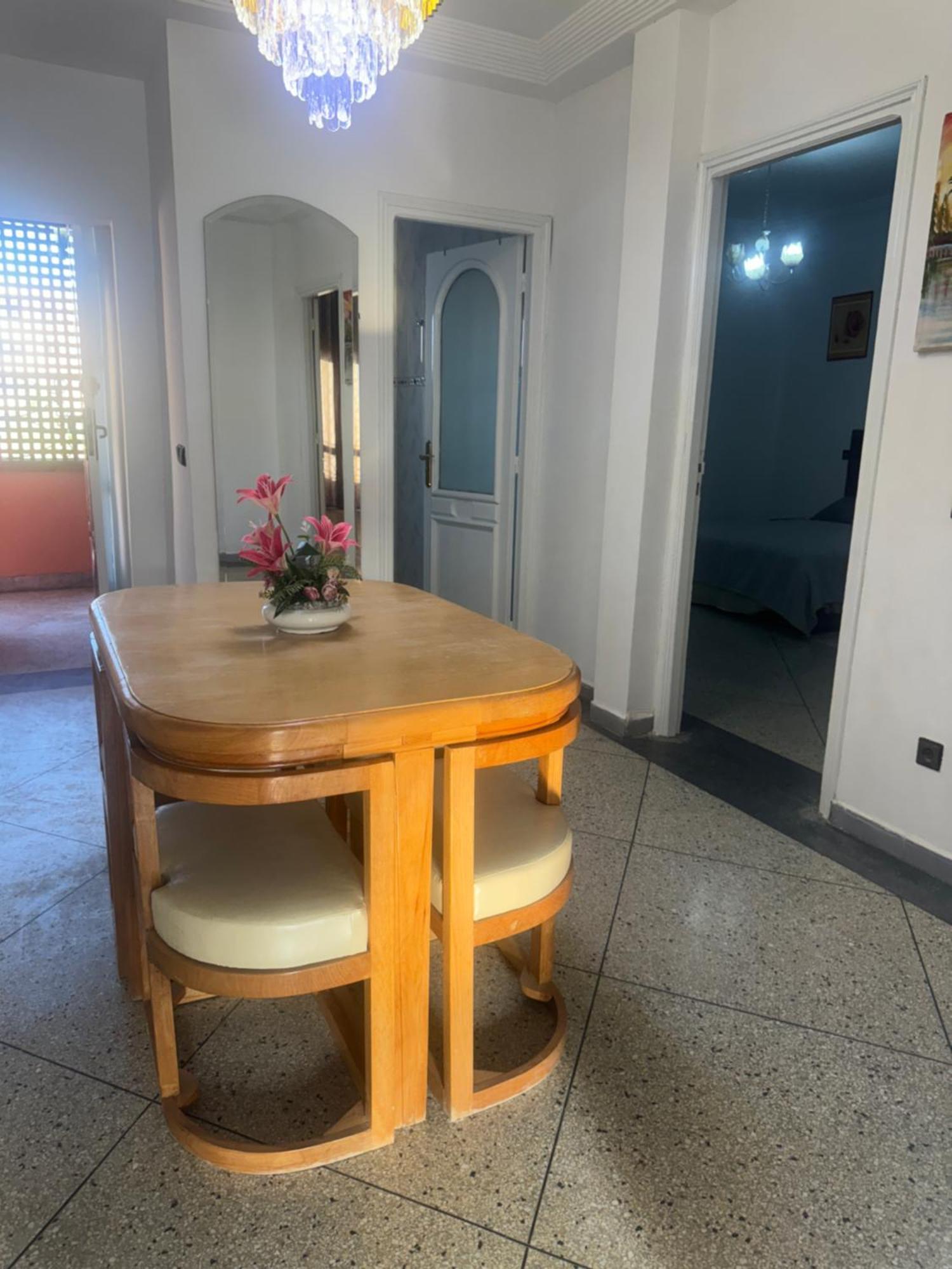 Apartment Luxury In *