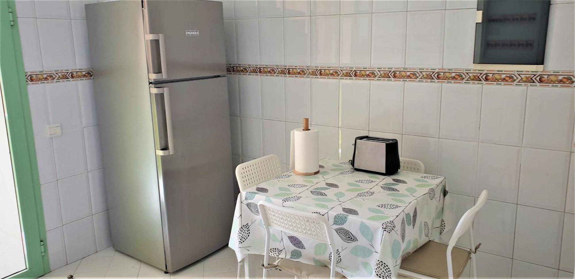 Appartement ☆hivernage☆ Charming , Spacious & Bright With Pool *