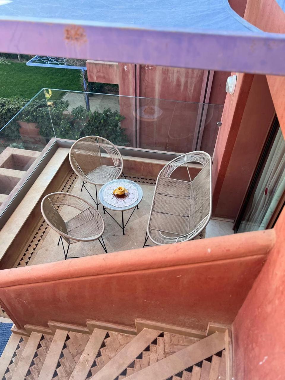 Avec Solarium Prive Au Vizir Prestigieuse Avec Acces Au Parc Appartement *