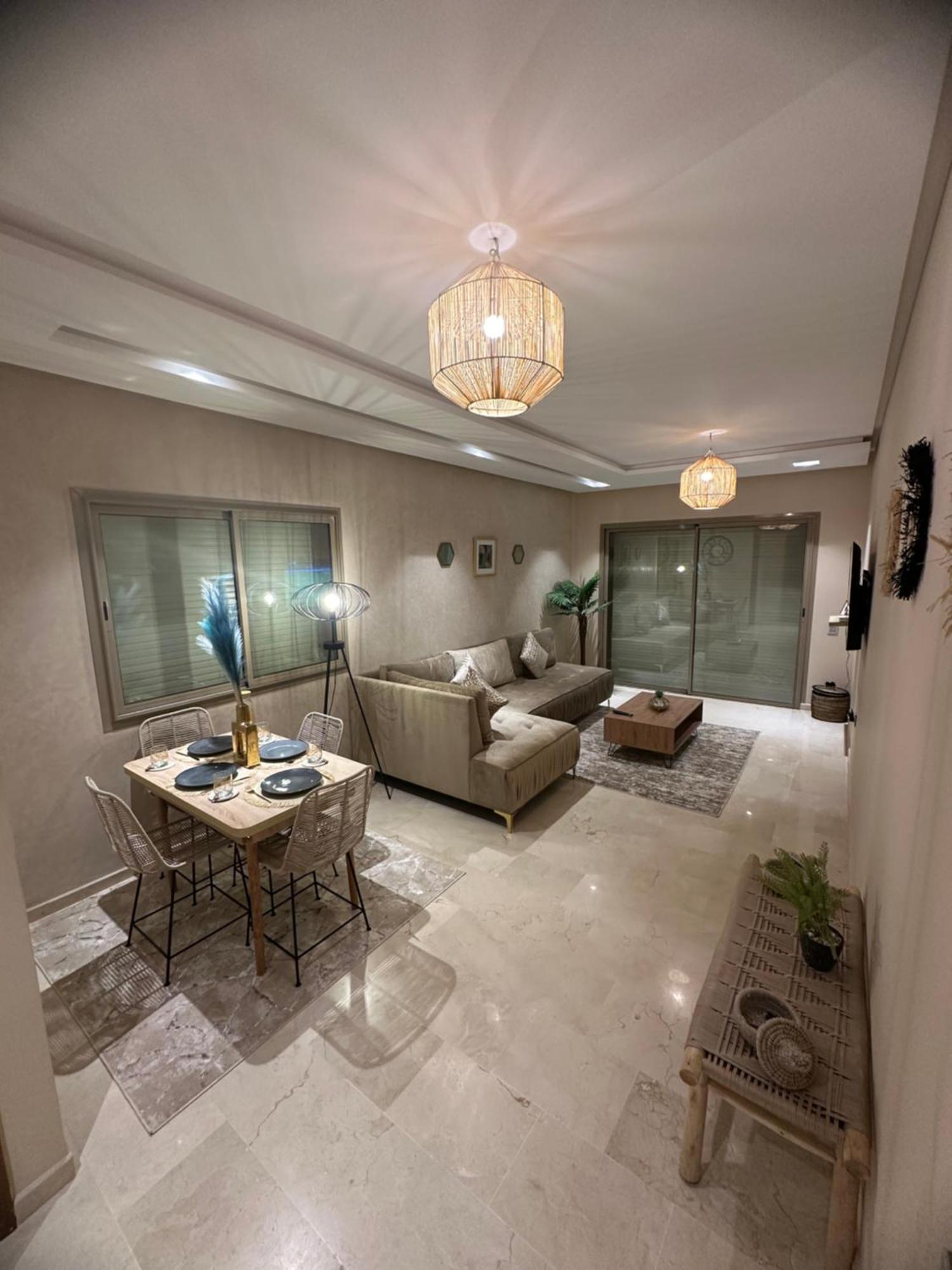 Prestigia Golf & Pool 2 Bedroom Luxury Comforts Apartamento *