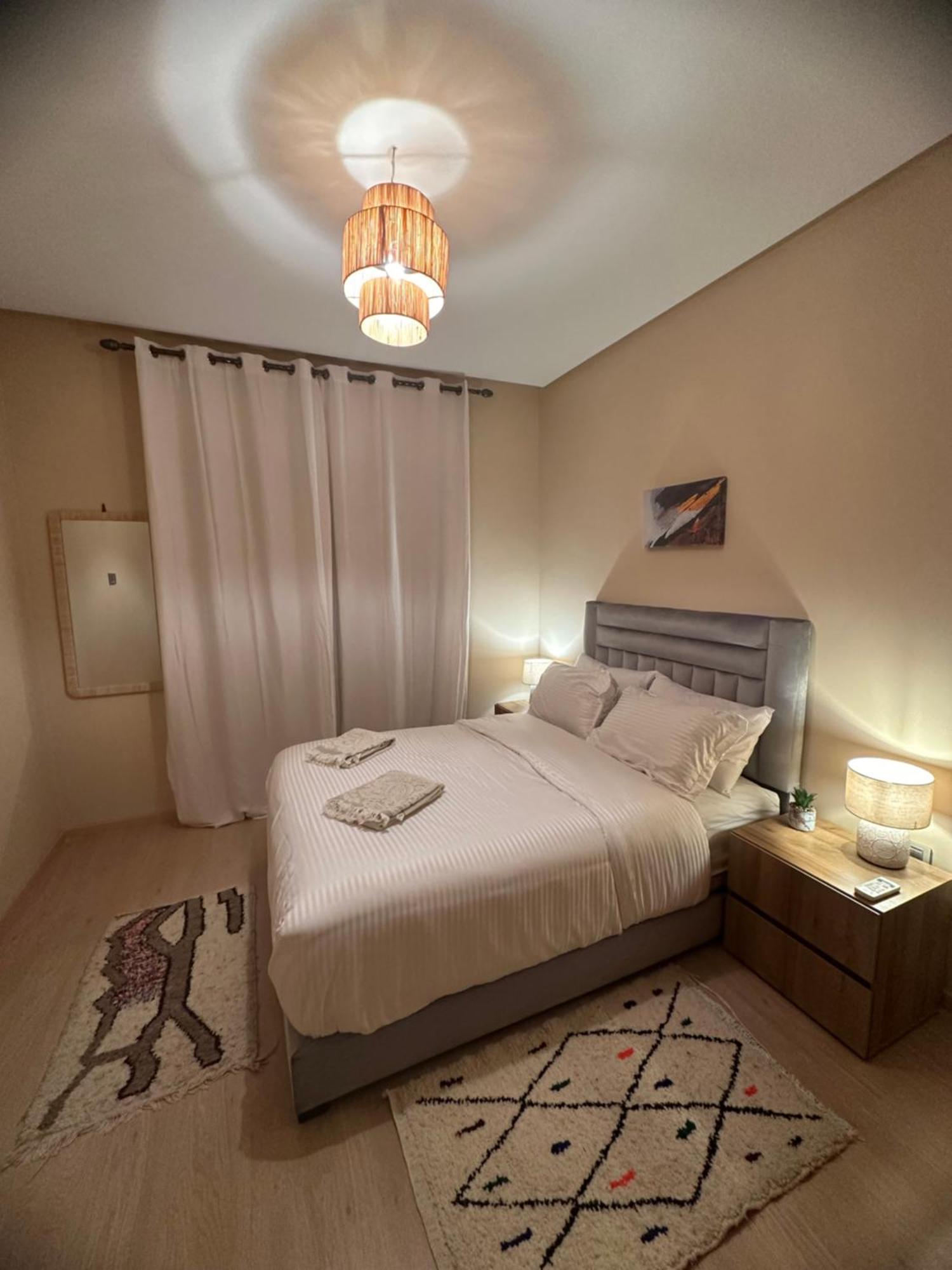 Prestigia Golf & Pool 2 Bedroom Luxury Comforts Apartamento Marrakesh