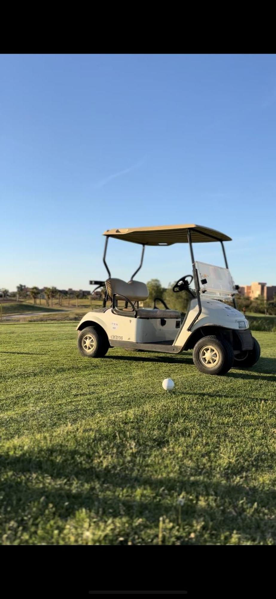 Prestigia Golf & Pool 2 Bedroom Luxury Comforts Apartamento *