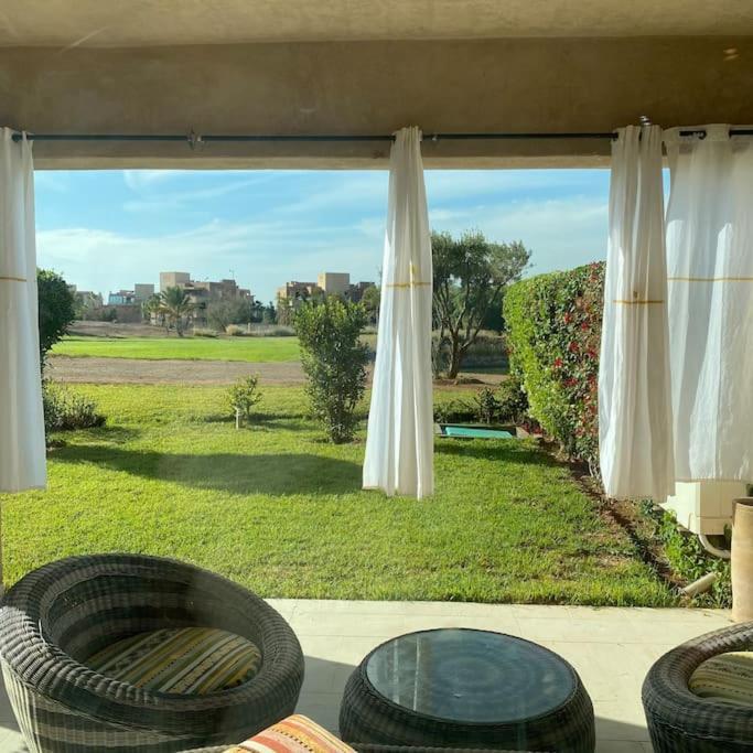 Villa Prestigia Golf Marrakech *