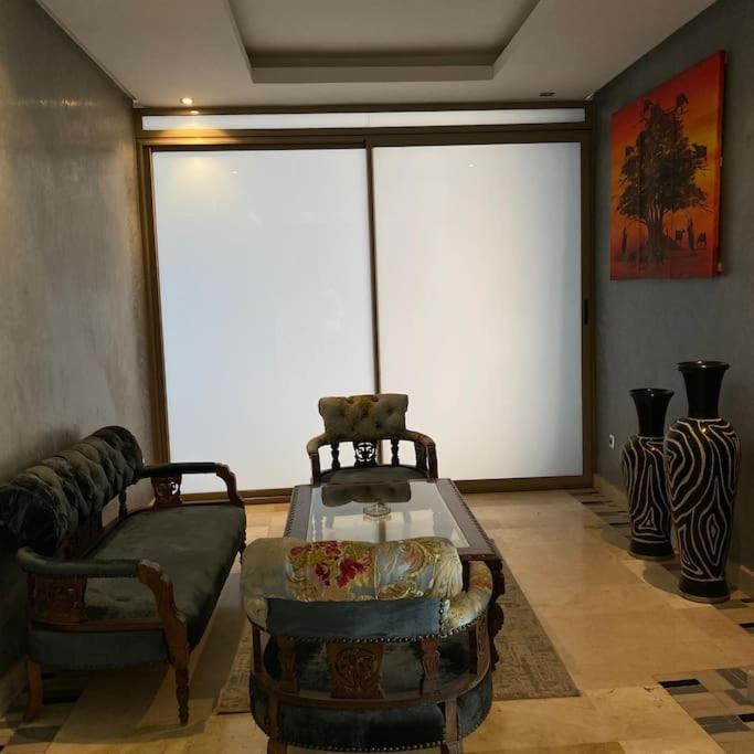 Prestigia Golf Marrakech Villa Marrakesh