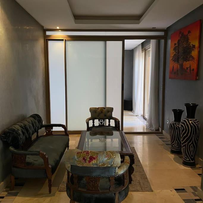 Villa Prestigia Golf Marrakech *