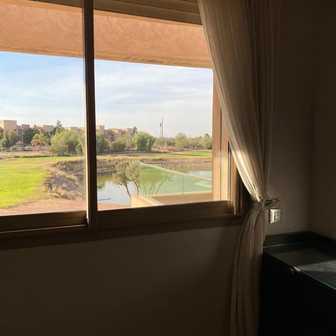 Villa Prestigia Golf Marrakech Marrakesh