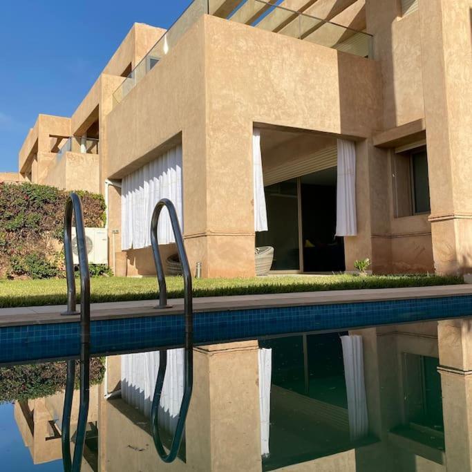 Prestigia Golf Marrakech * Marrakesh