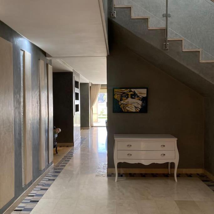 Villa Prestigia Golf Marrakech Marrakesh