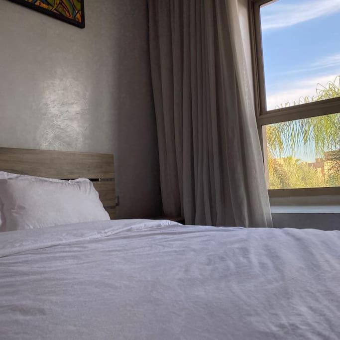 Villa Prestigia Golf Marrakech *