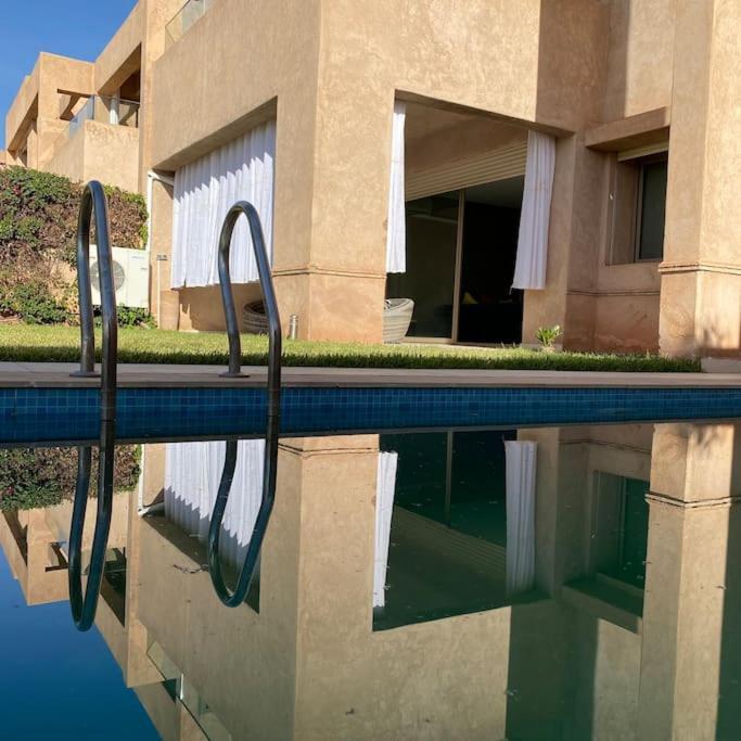Villa Prestigia Golf Marrakech Marrakesh