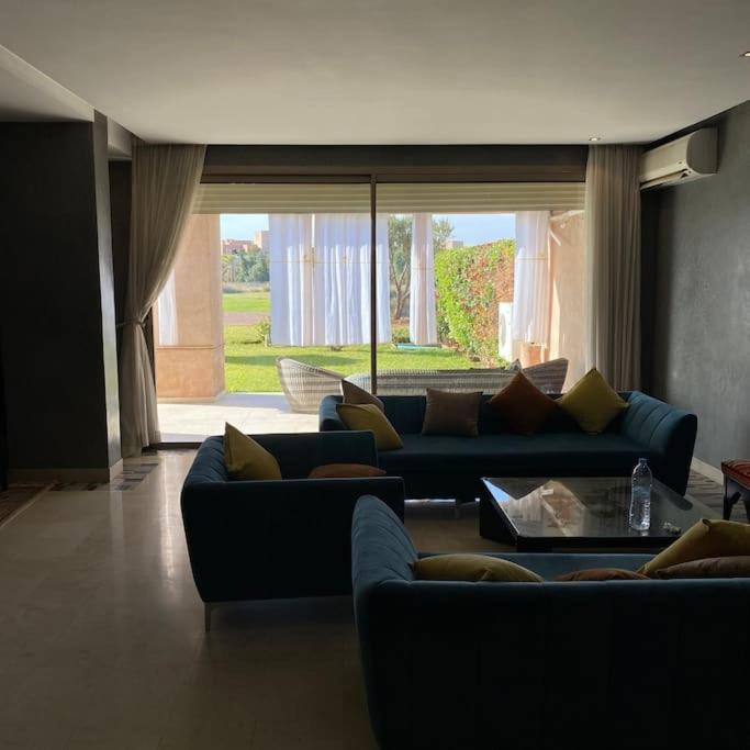 Prestigia Golf Marrakech * Marrakesh
