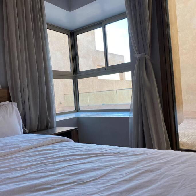 Prestigia Golf Marrakech Villa *