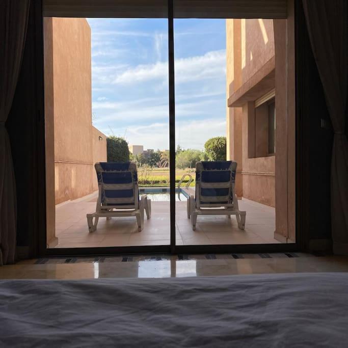 Prestigia Golf Marrakech Villa *