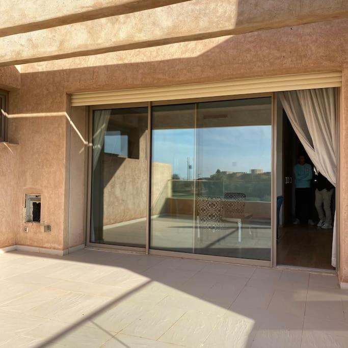 Prestigia Golf Marrakech Villa