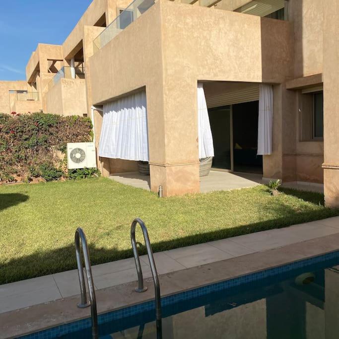 Prestigia Golf Marrakech * Marrakesh