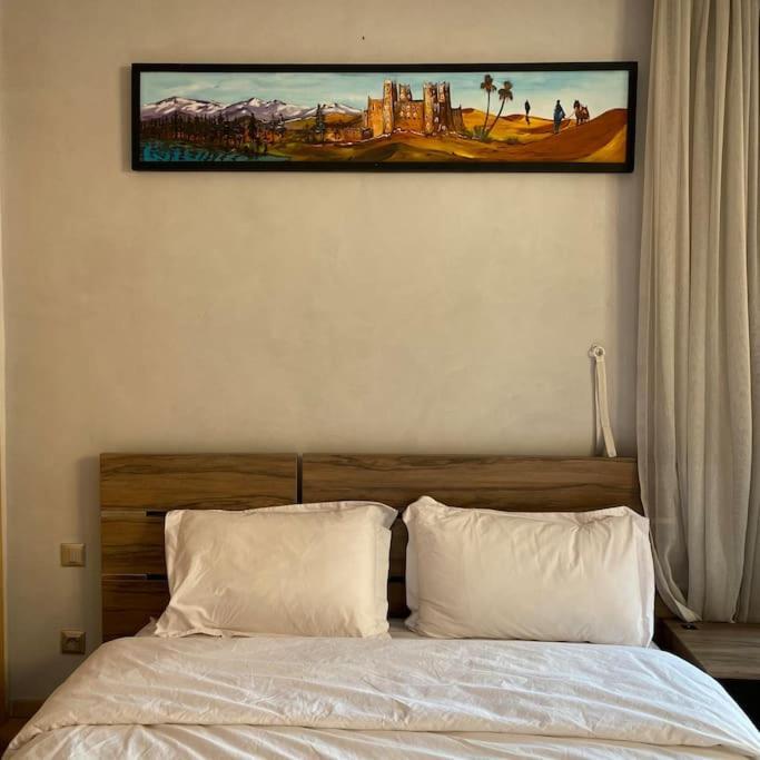 Villa Prestigia Golf Marrakech *