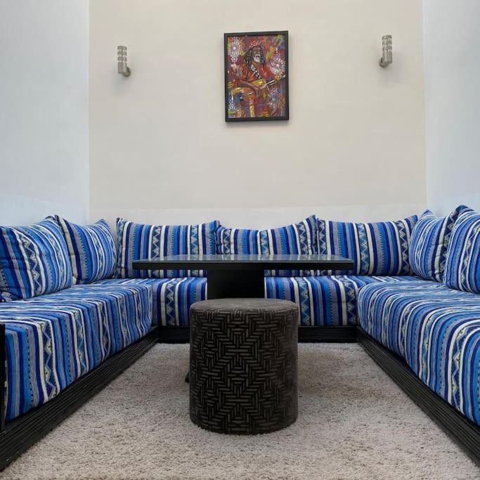 Villa Prestigia Golf Marrakech