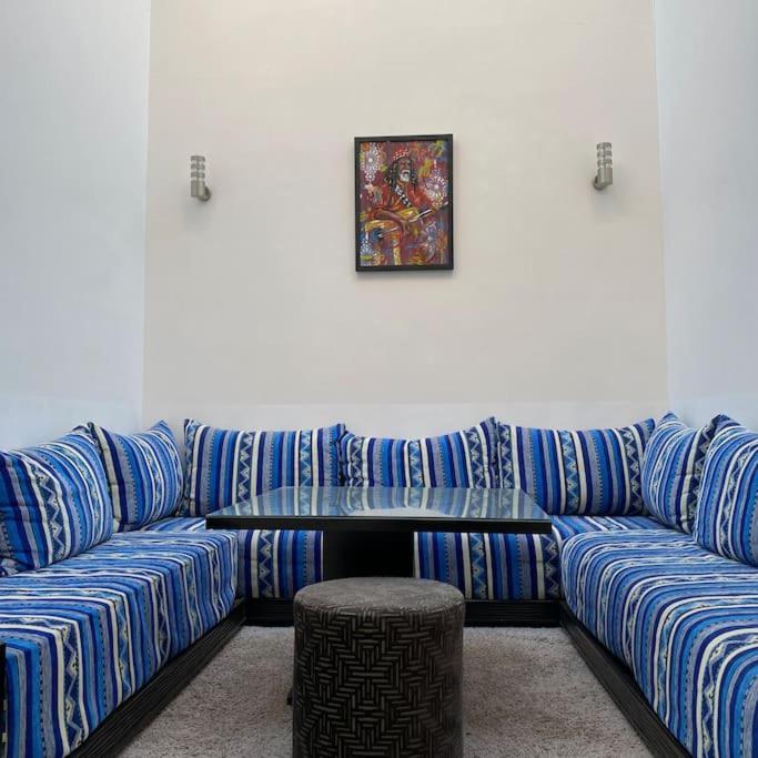 Villa Prestigia Golf Marrakech *