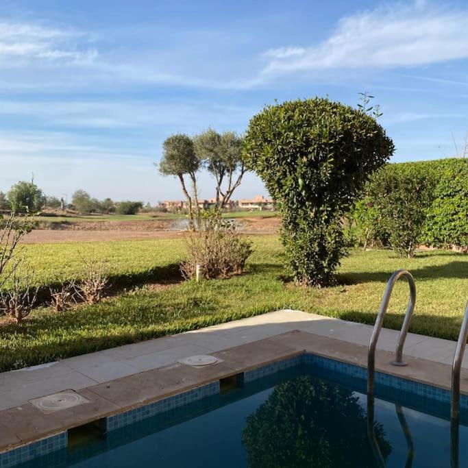 Prestigia Golf Marrakech Villa *