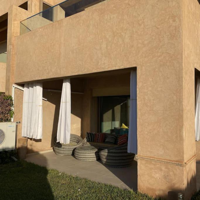 Villa Prestigia Golf Marrakech Marrakesh
