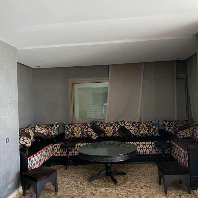 Villa Prestigia Golf Marrakech *
