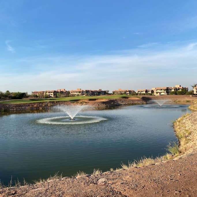 Prestigia Golf Marrakech *