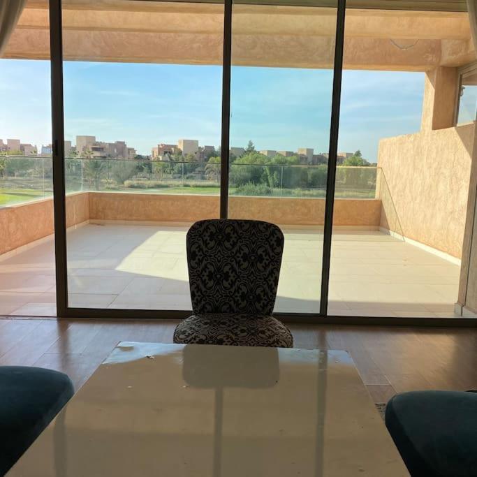 Villa Prestigia Golf Marrakech *