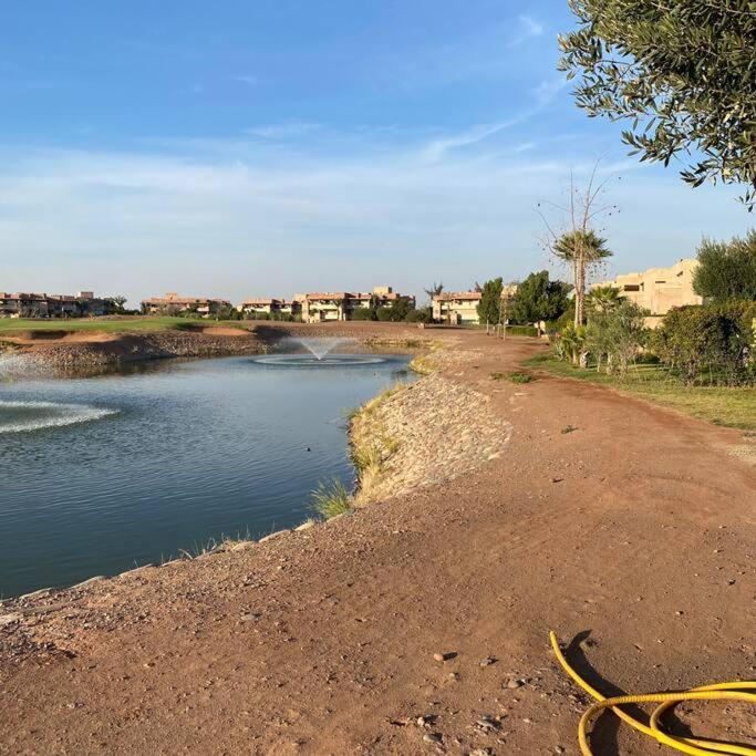 Prestigia Golf Marrakech Villa *