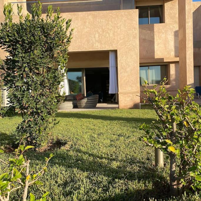 Villa Prestigia Golf Marrakech Marrakesh
