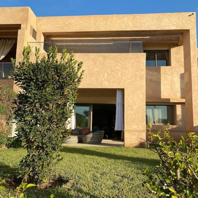 Villa Prestigia Golf Marrakech *