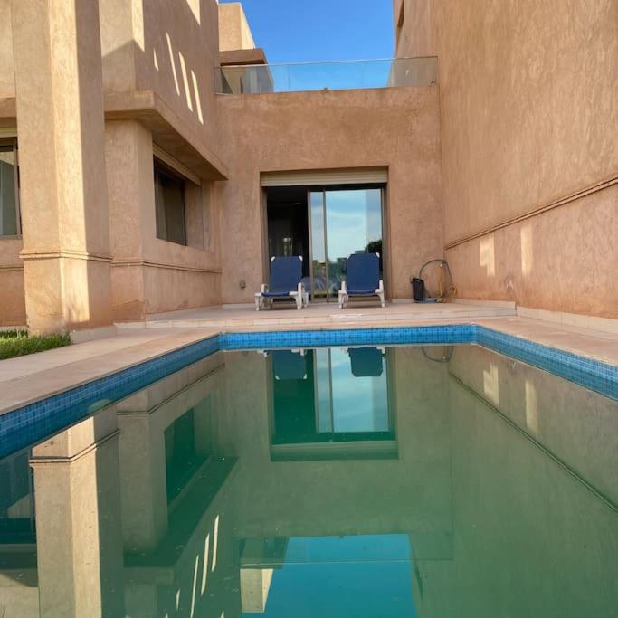 Prestigia Golf Marrakech