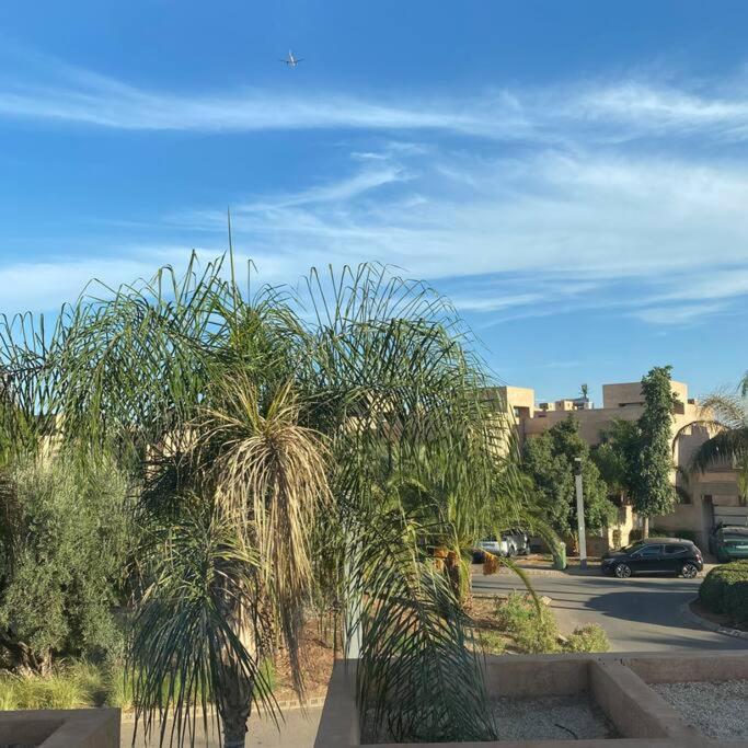 Prestigia Golf Marrakech Villa Marrakesh