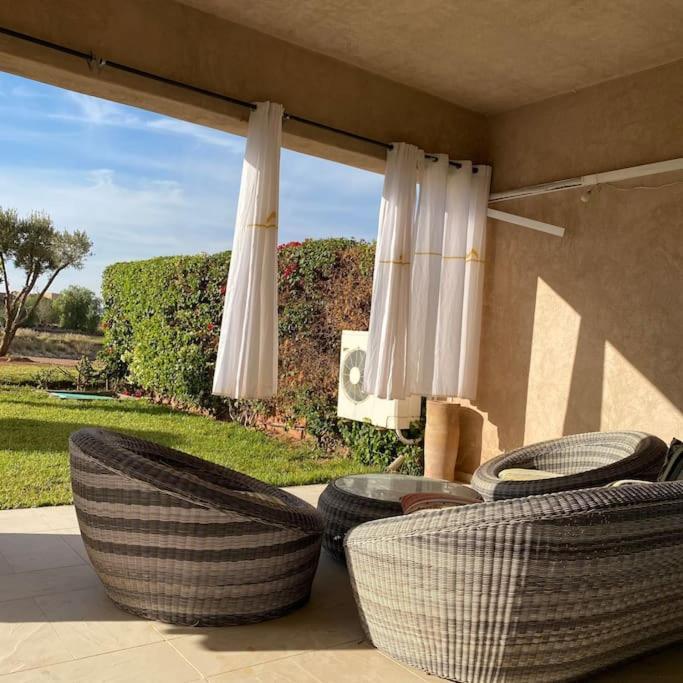 Prestigia Golf Marrakech * Marrakesh