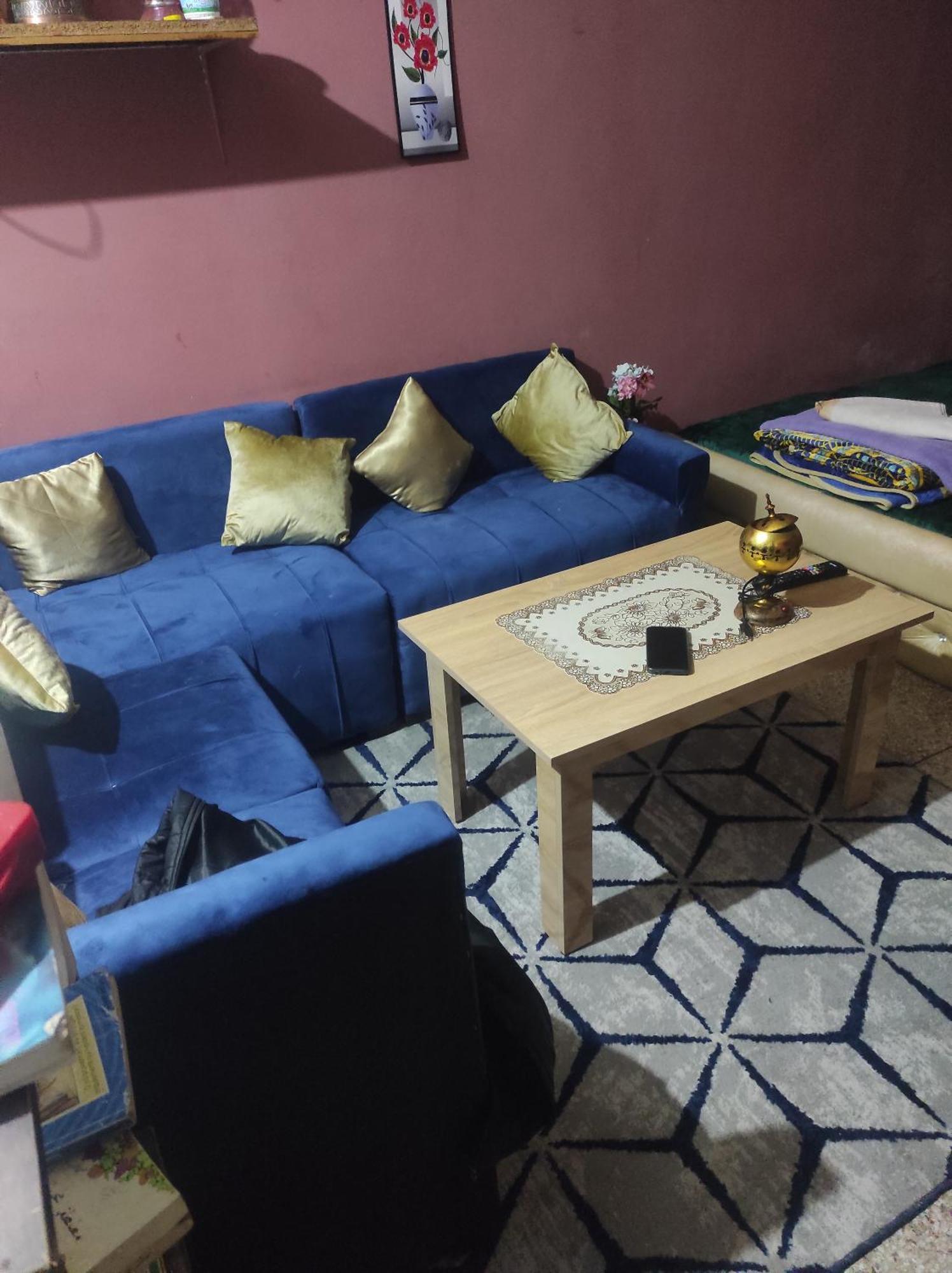 Alal Fassi Apartment Marrakesh