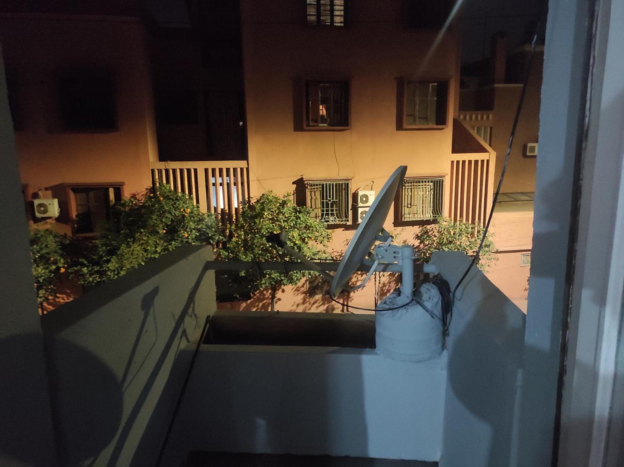 Alal Fassi Apartment *