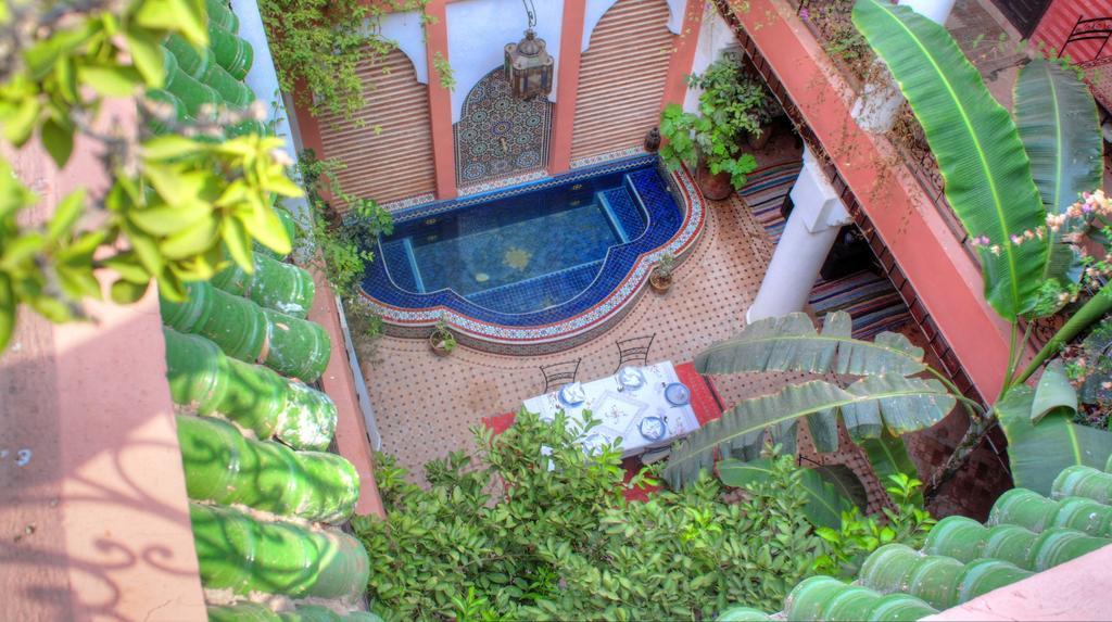 Yamsara Riad