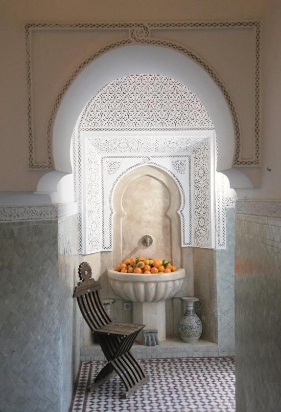 Riad Ifoulki 3*