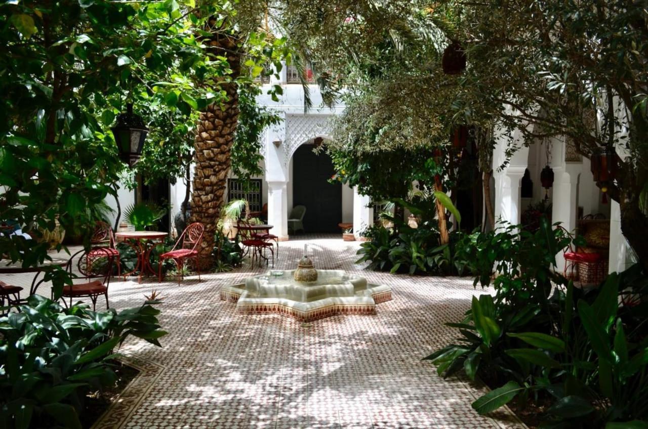 Ifoulki Riad 3*