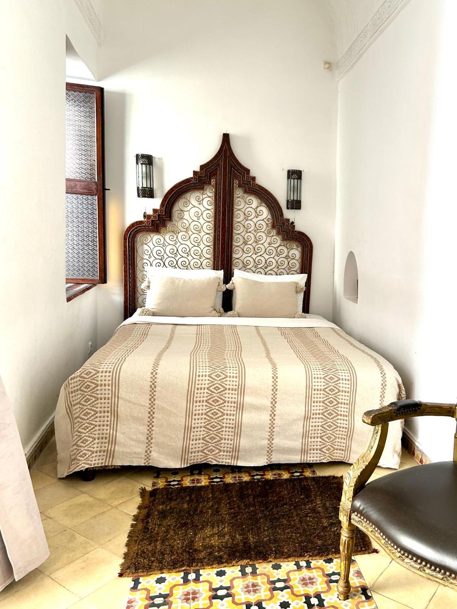 Argan Marrakesh