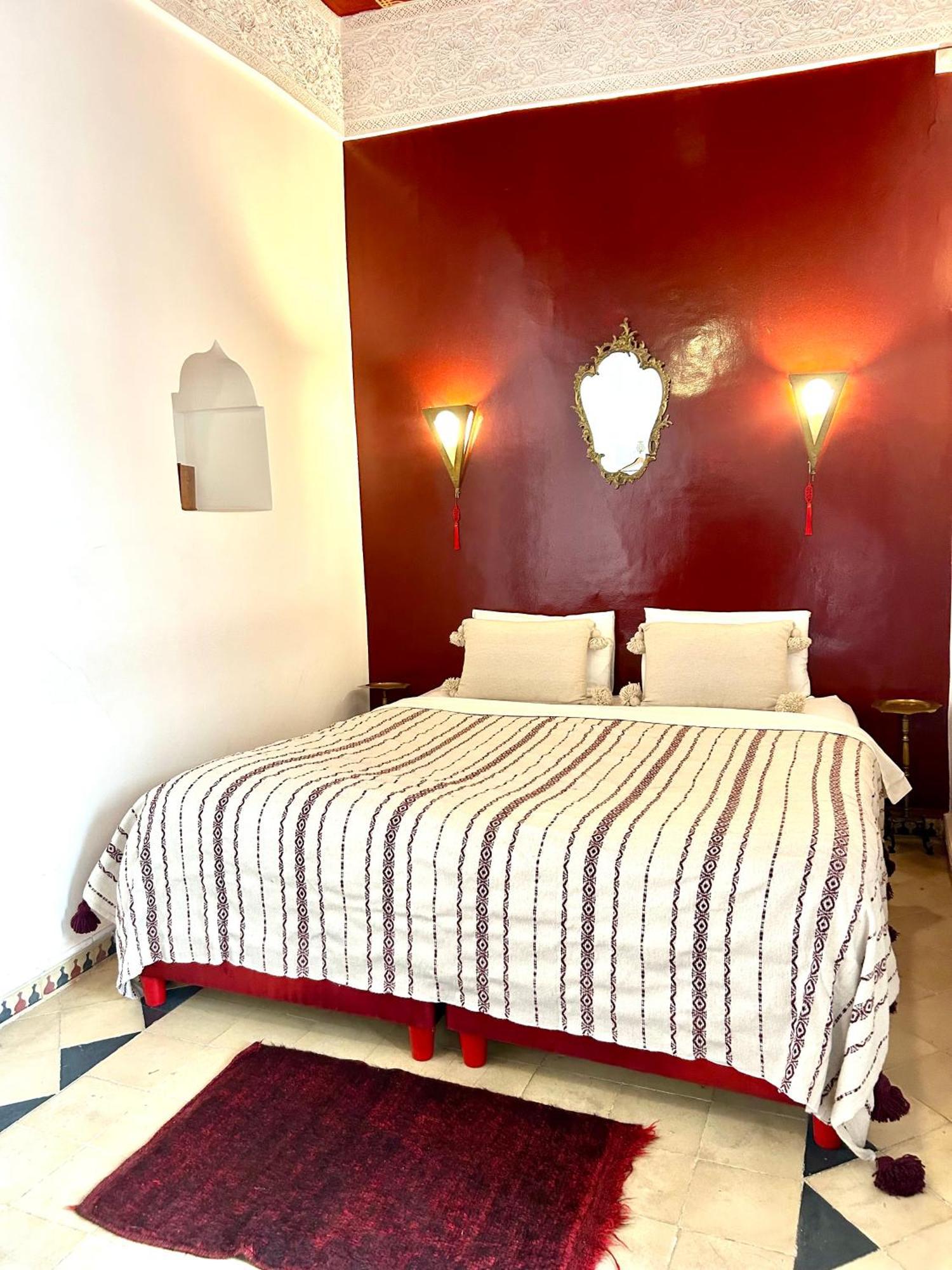 Argan Gasthuis