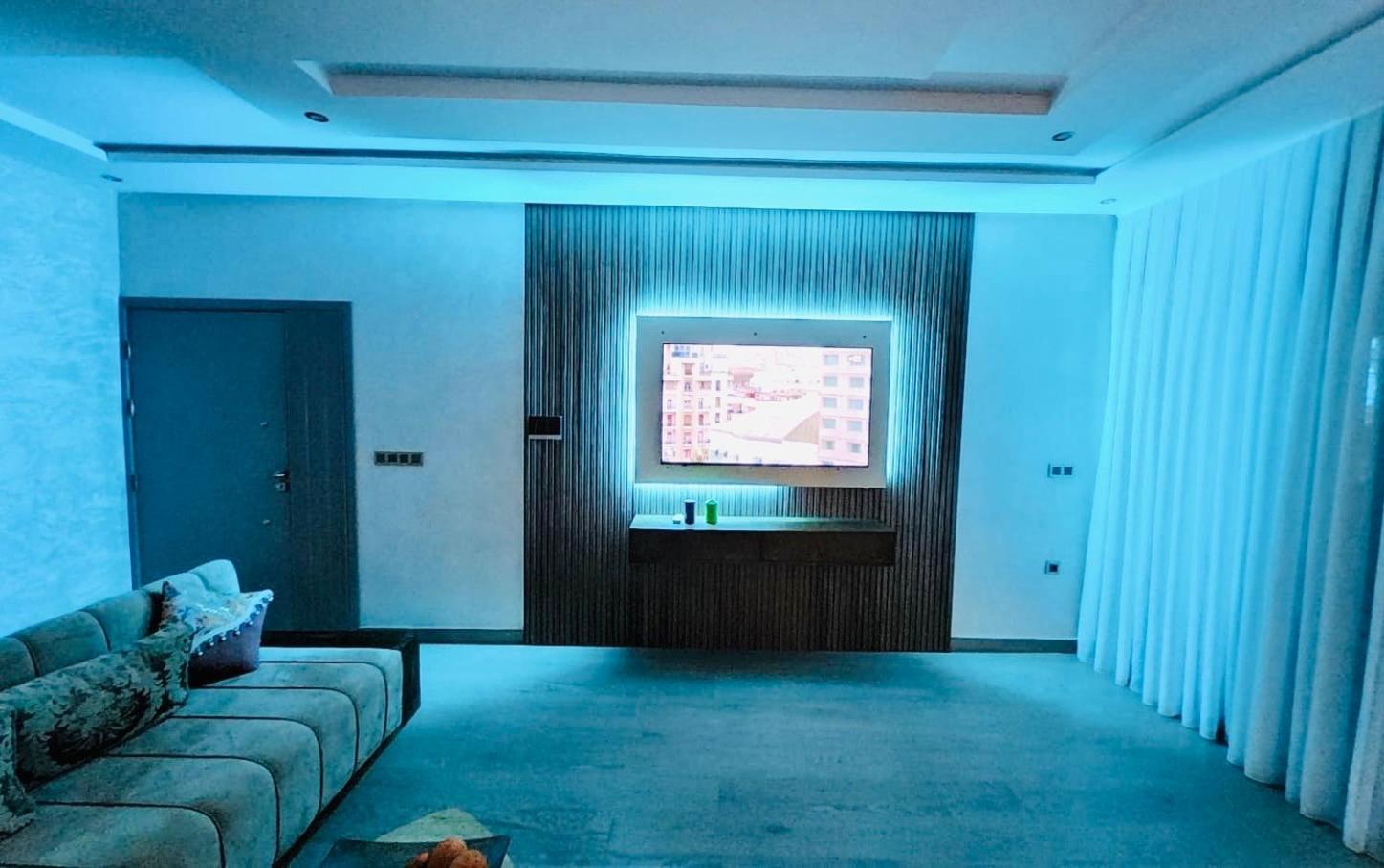 Villa Naouma Marrakesh