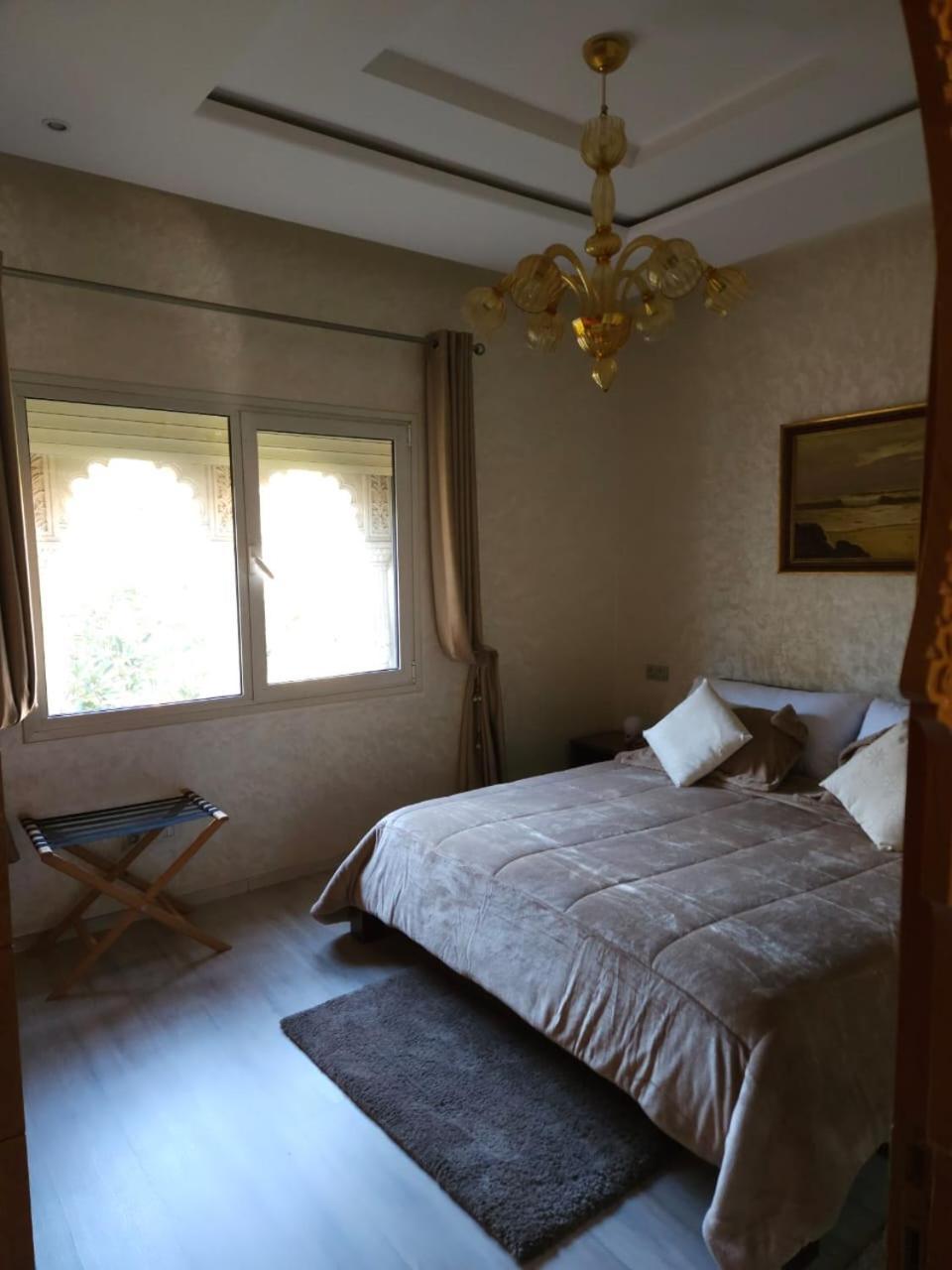 Gasthuis Barthelemy Marrakesh