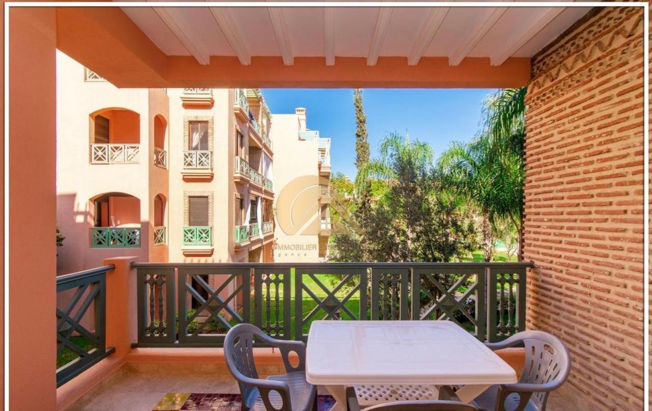 Ennaim Marrakesh