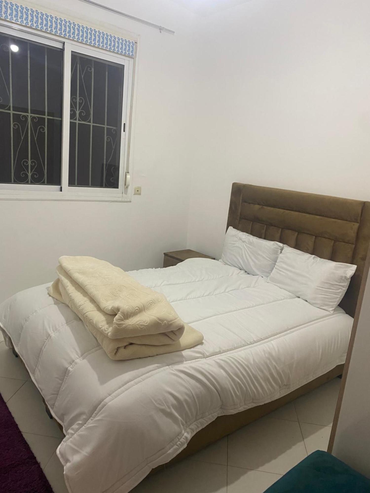 Deyour Marjan Route De Casablanca Appartement Marrakesh